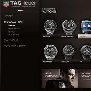 site at www.tagheuer.com