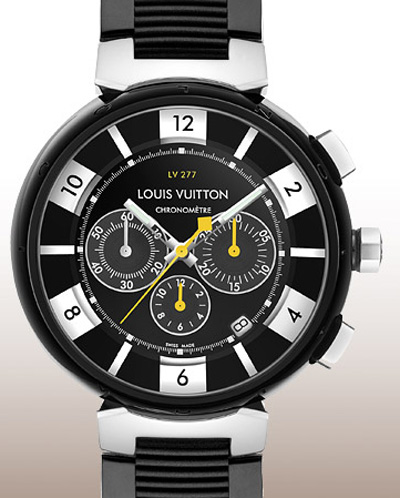Louis Vuitton solidifies watchmaking authority with new acquisition - Luxury Daily - Legal/Privacy