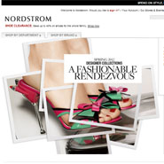Nordstrom tops customer experience rankings: study - Luxury Daily ...