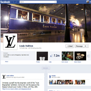 Top 10 Facebook luxury marketers of Q1 - Luxury Daily - Internet