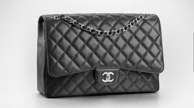 buy chanel luggage online