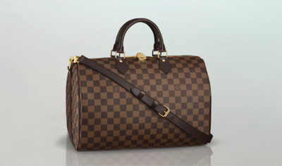 Louis Vuitton, Chanel most searched-for handbag brands: research - Luxury Daily - Research