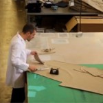 Mulberry Mackintosh video still