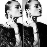 Chanel's Café Society high-jewelry collection 