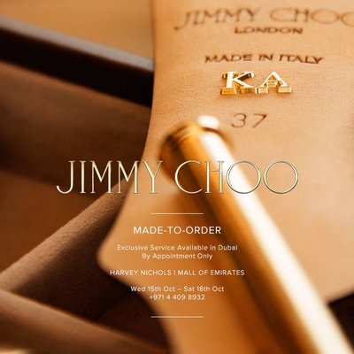 jimmy choo site