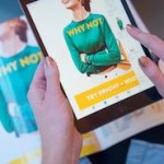 Nordstrom Scan & Shop