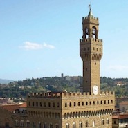 Florence hosted the conference this year