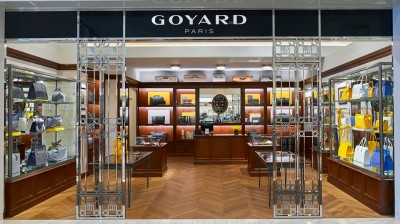 Goyard enters Midwest within Neiman Marcus in Chicago - Luxury Daily - In-store