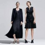 Looks from The Row and Proenza Schouler for Made in New York