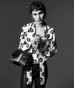 Tod's Wave Langley Fox Hemmingway