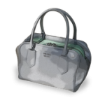 Prada Inside handbag