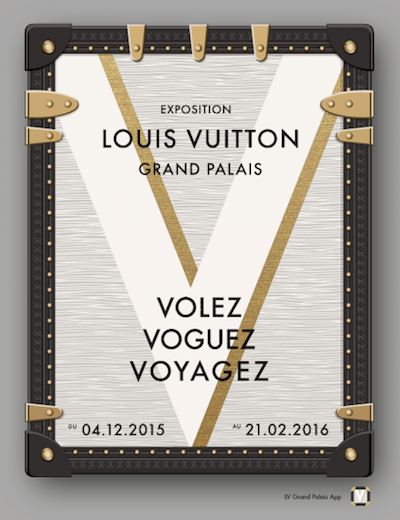 Louis Vuitton takes consumers on 161-year voyage in Parisian retrospective - Luxury Daily ...