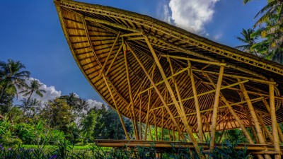 Four Seasons Bali resort