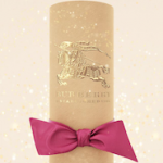 Lunar New Year gift wrapping by Burberry