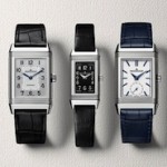 Jaeger-LeCoultre Reverso timepieces