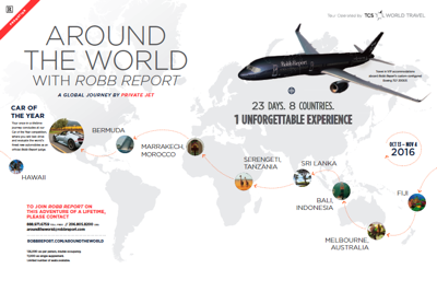 robb report.jan16 TCS