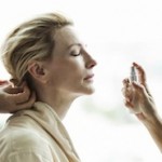 Cate Blanchett for SK-II