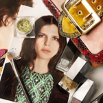 Burberry beauty, fall/winter 2016