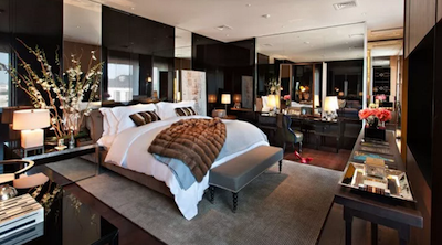 park hyatt moscow penthouse