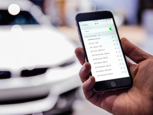 Audi NY Auto Show wifi 2