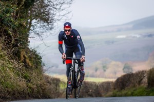 Maserati David Millar Cote de Harwood