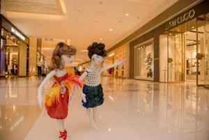 Elements Hong Kong mall