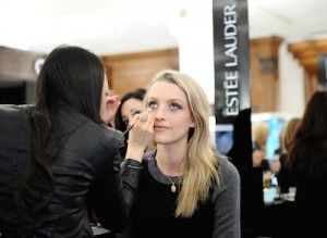 Estee Lauder Harper's Fab at Every Age