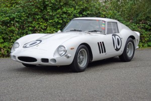 Ferrari 250 GTO