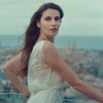 Image from Forevermark's "It's A Long Journey to Become the One" campaign