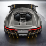Lamborghini Centario