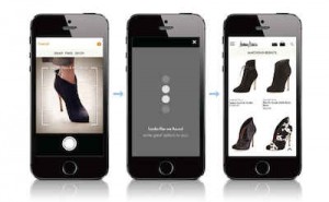 Neiman Marcus snap find shop