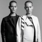 Giulia and Camilia Venturini