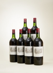 baghera:wines.wine oclock bid 400