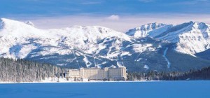 Fairmont Lake Louise