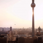 Promotional image for Ferragamo Off-Duty Collection