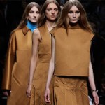 Hermès fall/winter 2015 runway show