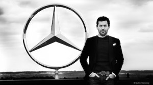 Mercedes Alexis Mabille