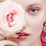 Promotional image for Saks' Glam Gardens 2015