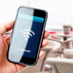 Millennials embrace in-store digital experiences