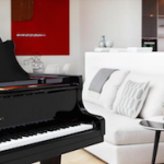 Instagram image from Steinway & Sons