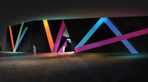 Viva Technology Paris venue