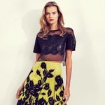 Carolina Herrera resort 2016