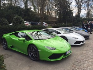 waldorf driving exp 2