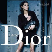 dior marketing