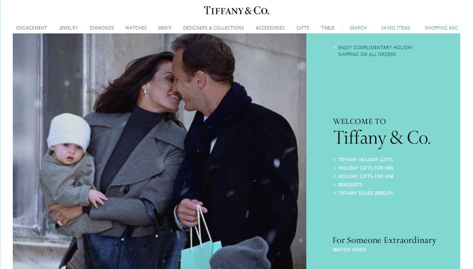 OUR LUXURY CHRISTMAS GIFT HAUL  Tiffany & Co., Chanel, Louis