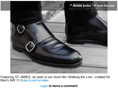 jimmy choo mens sale