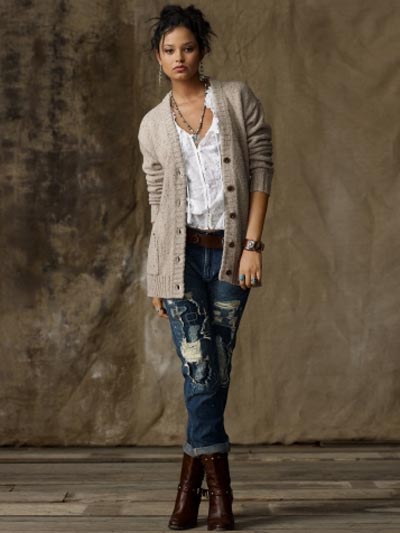 denim and supply by ralph lauren