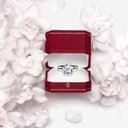 cartier bridal collection