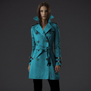 burberry bespoke trench