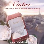 cartier bridal